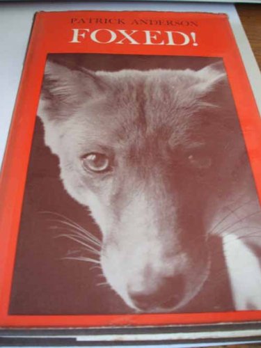 Stock image for Foxed for sale by WorldofBooks