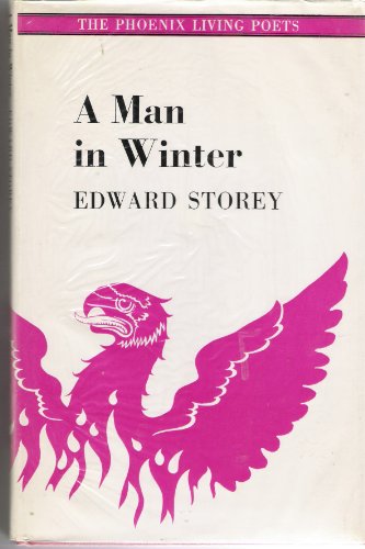 Beispielbild fr A Man In Winter zum Verkauf von PsychoBabel & Skoob Books
