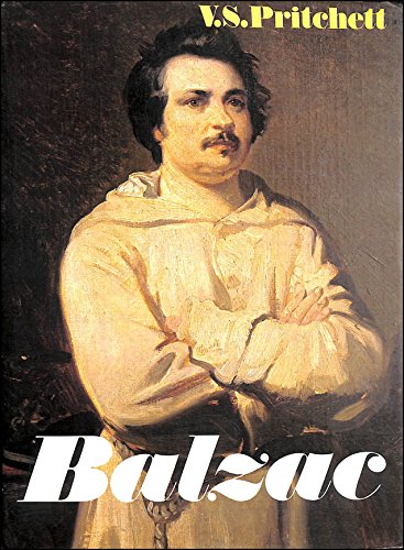 Imagen de archivo de Balzac a la venta por WorldofBooks