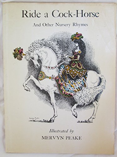9780701119454: Ride a Cock-Horse and Other Nursery Rhymes