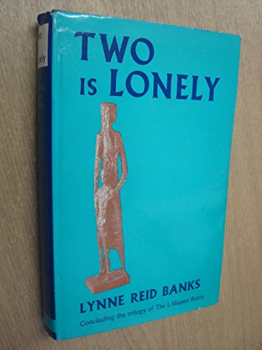 9780701120115: Two is Lonely