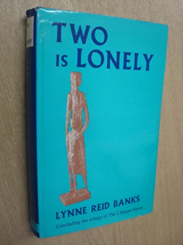 Imagen de archivo de Two is Lonely a la venta por WorldofBooks