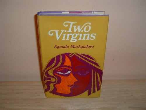 9780701120269: Two virgins: A novel