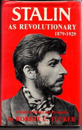 9780701120542: Stalin as Revolutionary, 1879-1929