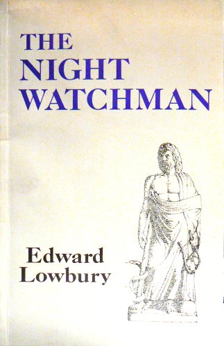 Beispielbild fr The Night Watchman zum Verkauf von The Poetry Bookshop : Hay-on-Wye