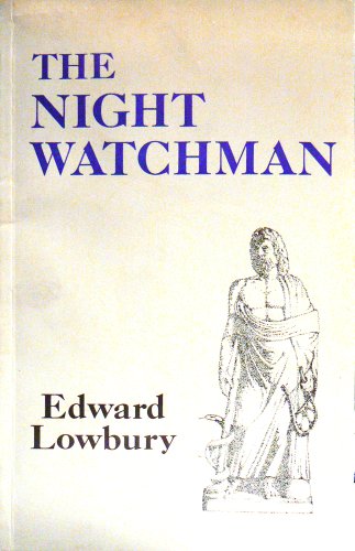 Stock image for The Night Watchman for sale by The Poetry Bookshop : Hay-on-Wye
