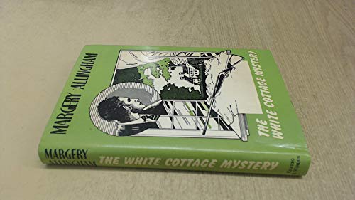 9780701120979: The White Cottage Mystery