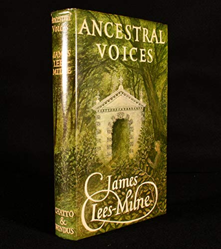 9780701121105: Ancestral Voices