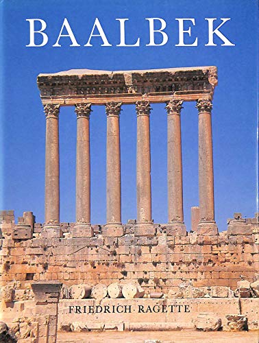 Beispielbild fr Baalbek zum Verkauf von WorldofBooks