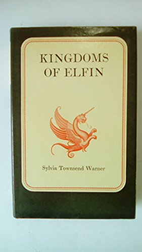 Beispielbild fr Kingdoms of Elfin zum Verkauf von WorldofBooks