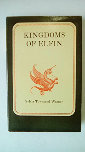 9780701122027: Kingdoms of Elfin
