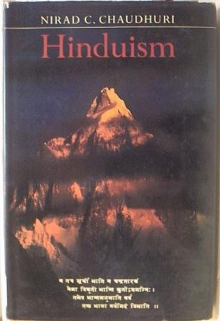 9780701122256: Hinduism: A Religion to Live by