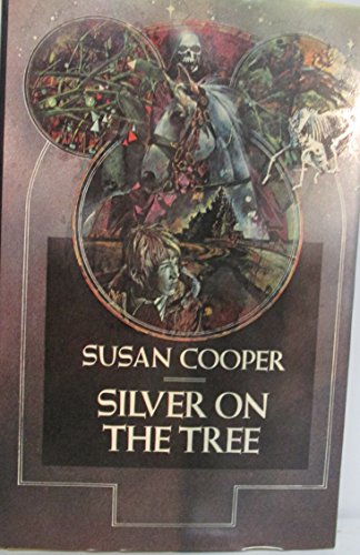 Beispielbild fr Silver on the Tree (a first printing) zum Verkauf von S.Carter