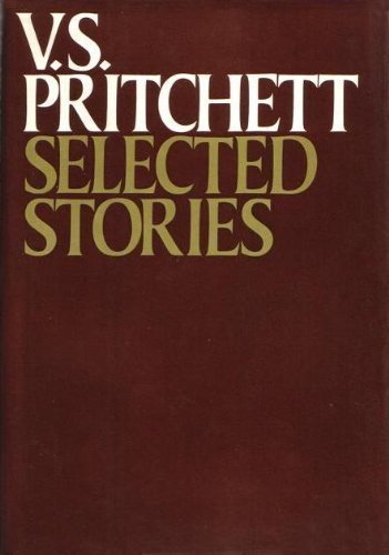 9780701123055: Selected Stories