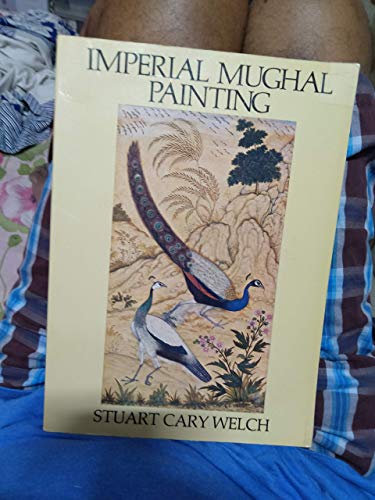 Imagen de archivo de Imperial Mughal painting a la venta por Gavin's Books