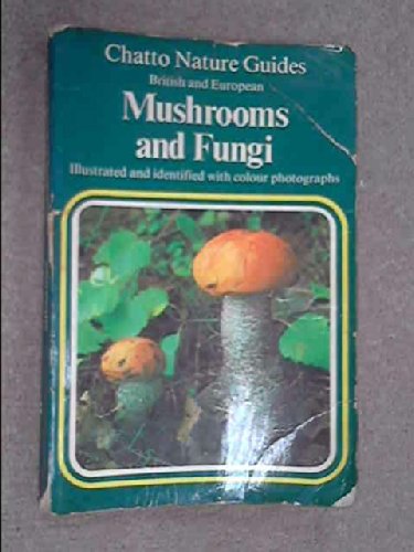 Imagen de archivo de Title: Mushrooms and Fungi a la venta por RIVERLEE BOOKS