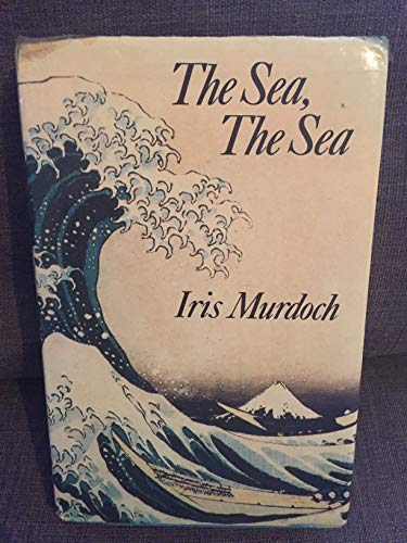 Stock image for The Sea, The Sea for sale by WorldofBooks