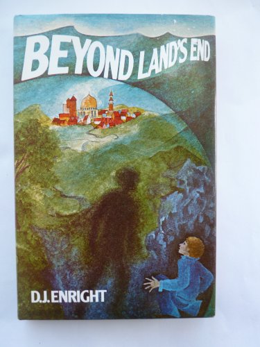 Stock image for Beyond Land's End for sale by Peakirk Books, Heather Lawrence PBFA