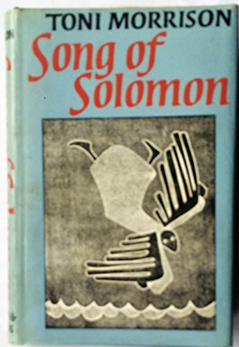 9780701123758: Song of Solomon: A Novel