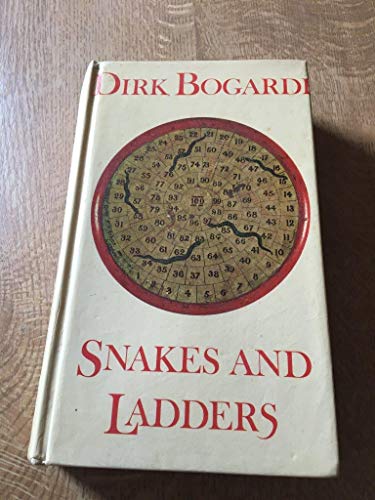 9780701123772: Wayne Dobson Snakes and Ladders