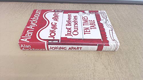 Stock image for Joking Apart and Other Plays for sale by WorldofBooks