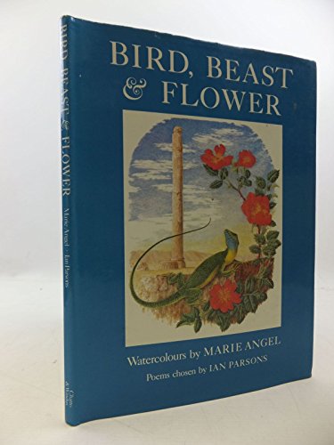 Beispielbild fr Bird, Beast and Flower : An Anthology zum Verkauf von Better World Books