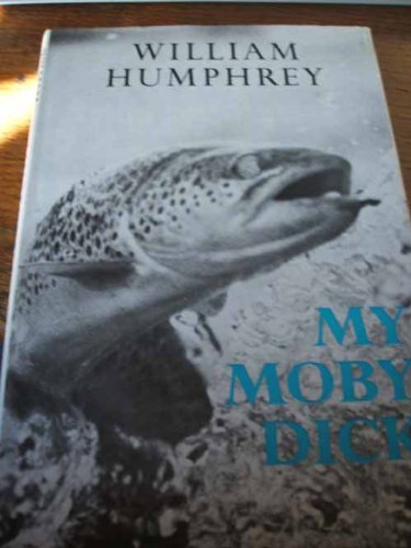 9780701124229: My Moby Dick
