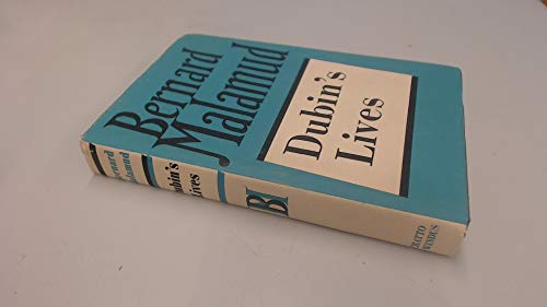 9780701124274: Dubin's Lives (The collected works of Bernard Malamud)