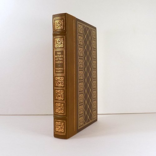 Immagine dell'editore per The Return of the Native venduto da ThriftBooks-Atlanta
