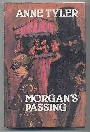 Morgan's Passing