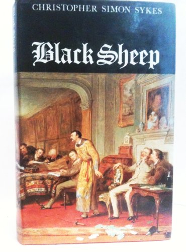 Beispielbild fr Black Sheep zum Verkauf von WorldofBooks