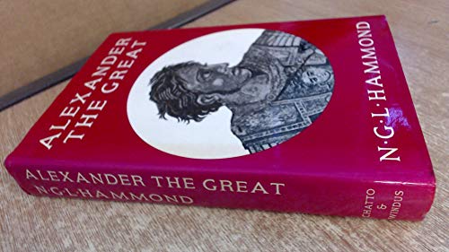 Beispielbild fr Alexander the Great : King, Commander and Statesman zum Verkauf von Better World Books