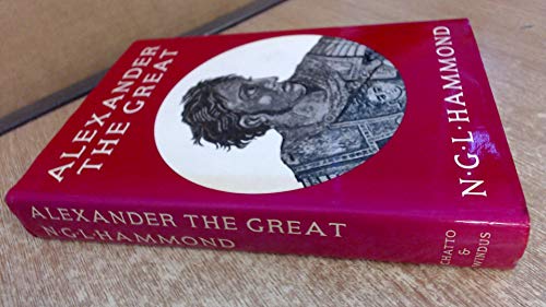 Imagen de archivo de Alexander the Great : King, Commander and Statesman a la venta por Better World Books