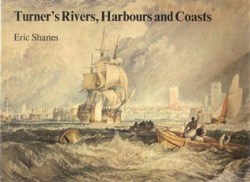 Stock image for Turner's Rivers, Harbours and Coasts for sale by WorldofBooks
