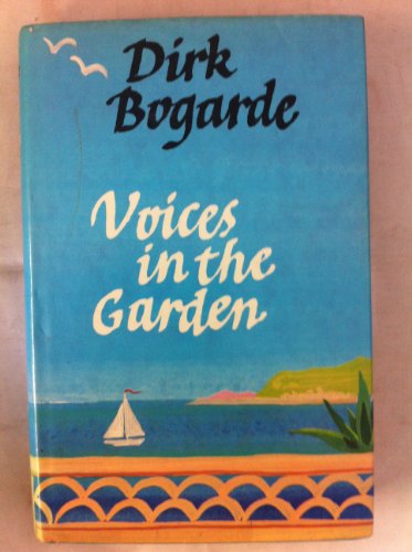 9780701125721: Voices in the Garden