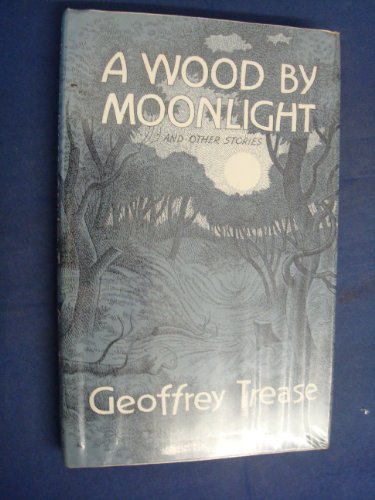 A Wood By Moonlight