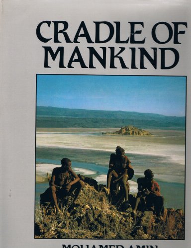 Stock image for Cradle of Mankind for sale by Trumpington Fine Books Limited