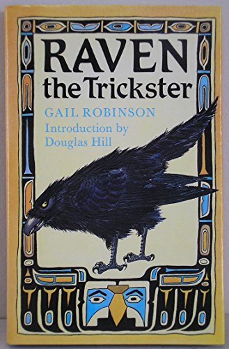 Stock image for Raven the Trickster for sale by ThriftBooks-Atlanta
