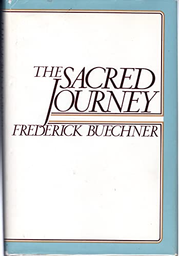 Imagen de archivo de The Sacred Journey a la venta por Wonder Book