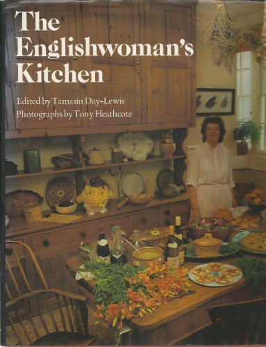Beispielbild fr Englishwoman's Kitchen zum Verkauf von Better World Books
