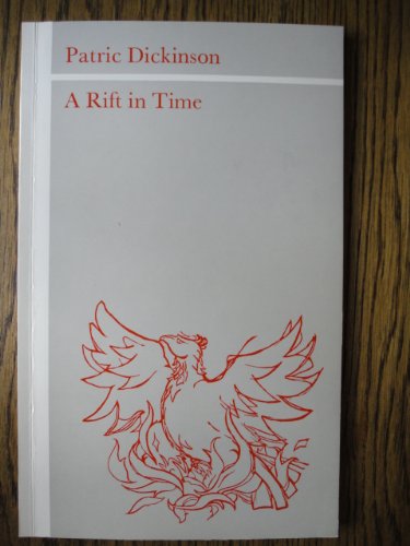 9780701126537: A Rift in Time (Phoenix Living Poets S.)