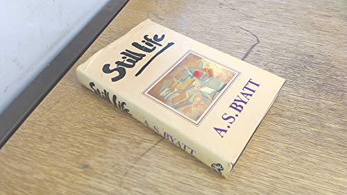 Beispielbild fr Still Life zum Verkauf von WorldofBooks