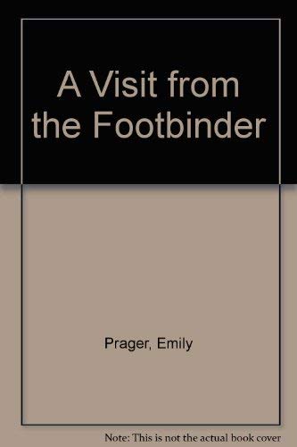 9780701126759: A Visit from the Footbinder