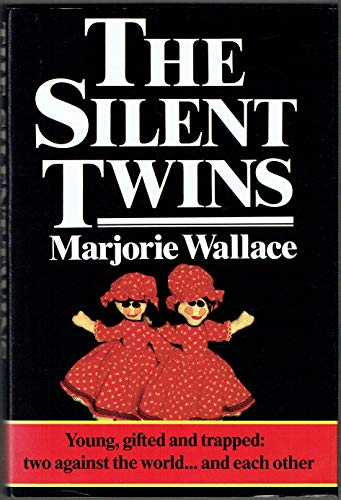 Imagen de archivo de The Silent Twins a la venta por WorldofBooks