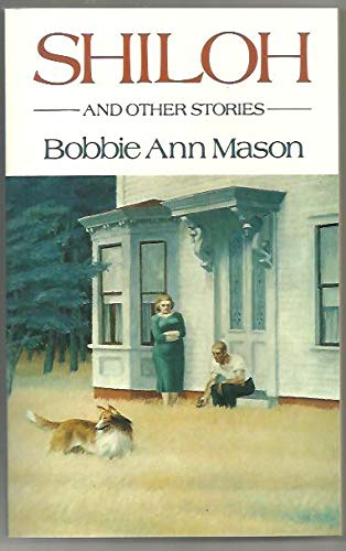 9780701127190: Shiloh and Other Stories