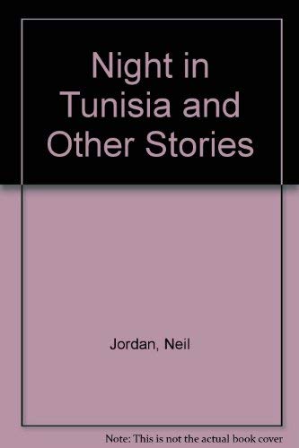 9780701127398: Night in Tunisia and Other Stories