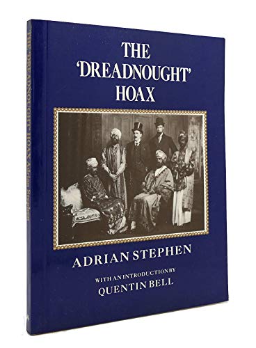 Beispielbild fr DREADNOUGHT HOAX zum Verkauf von Front Cover Books