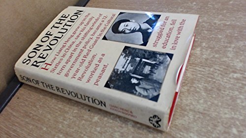 Imagen de archivo de Son of the Revolution a la venta por ThriftBooks-Atlanta