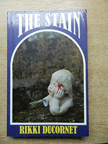 Imagen de archivo de The Stain a la venta por WorldofBooks