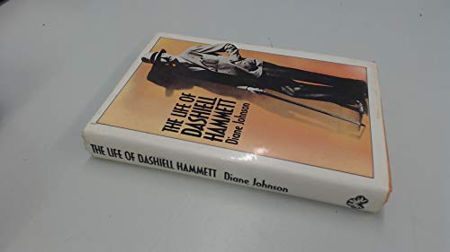 Stock image for The Life of Dashiell Hammett. for sale by Elaine Beardsell